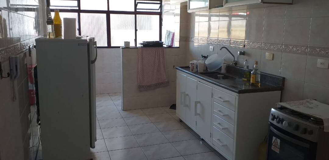 Apartamento à venda com 3 quartos, 90m² - Foto 9