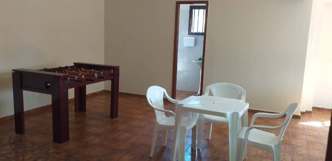 Apartamento à venda com 3 quartos, 90m² - Foto 4