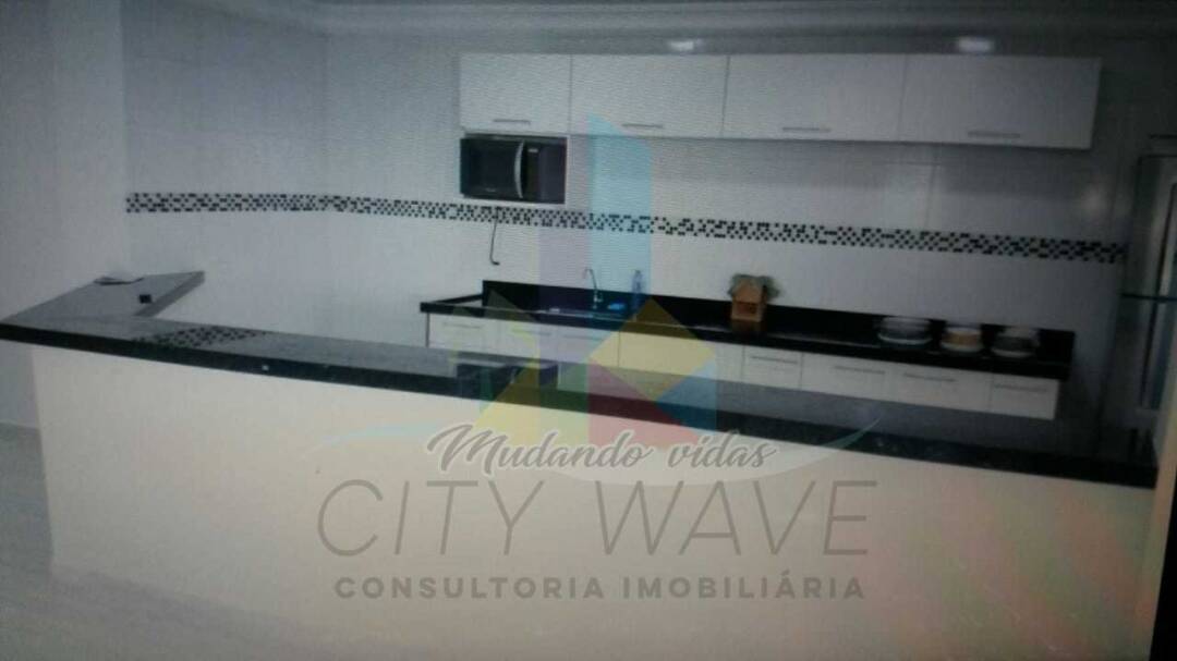 Apartamento à venda com 2 quartos, 94m² - Foto 4