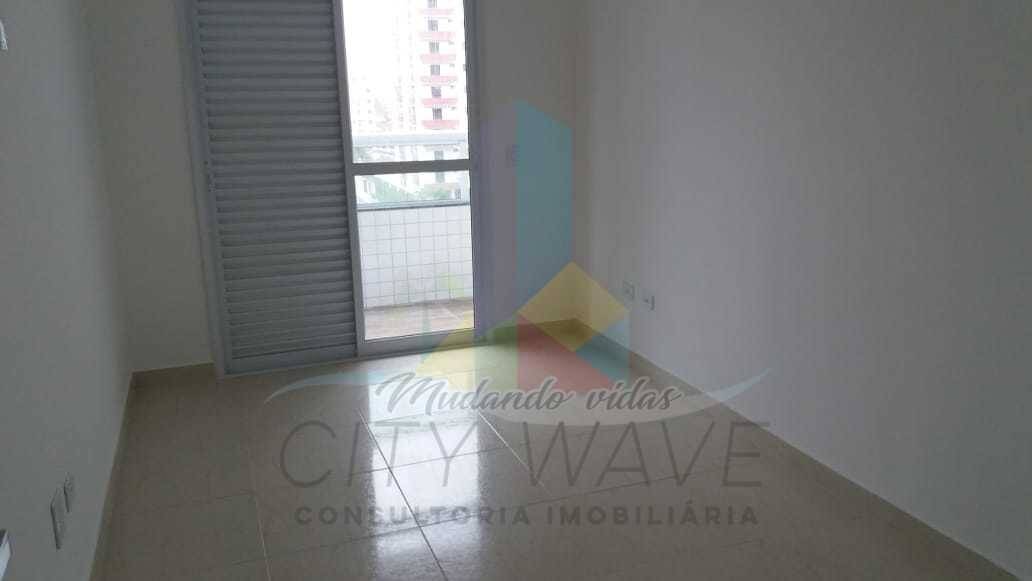 Apartamento à venda com 2 quartos, 94m² - Foto 2