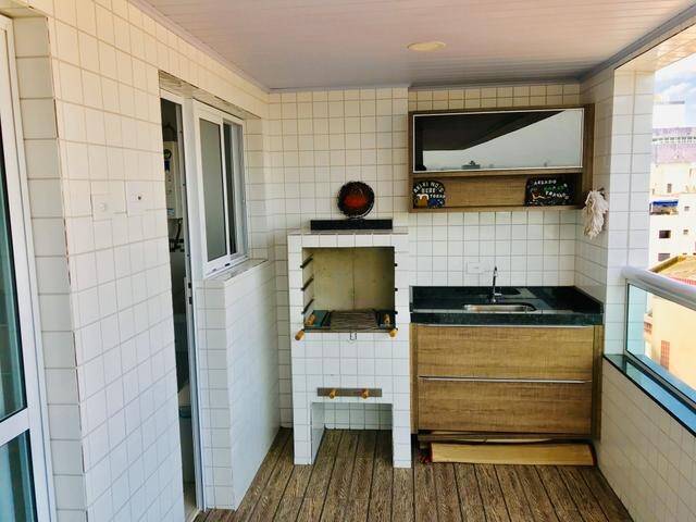 Apartamento à venda com 2 quartos, 88m² - Foto 7