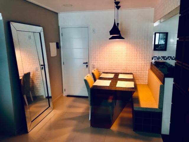 Apartamento à venda com 2 quartos, 88m² - Foto 5