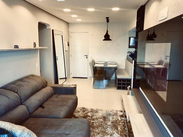 Apartamento à venda com 2 quartos, 88m² - Foto 2