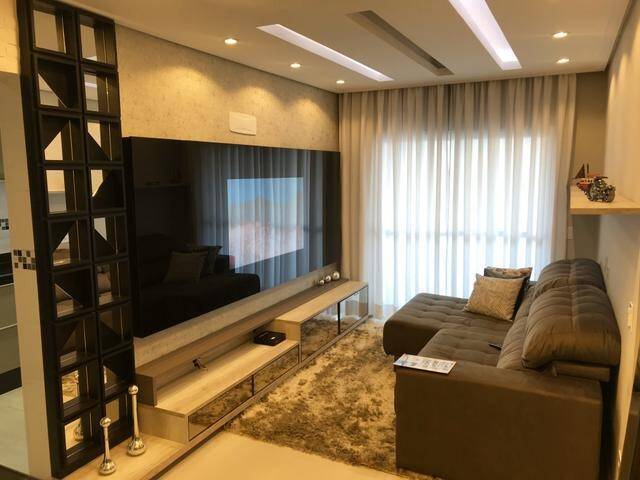 Apartamento à venda com 2 quartos, 88m² - Foto 1