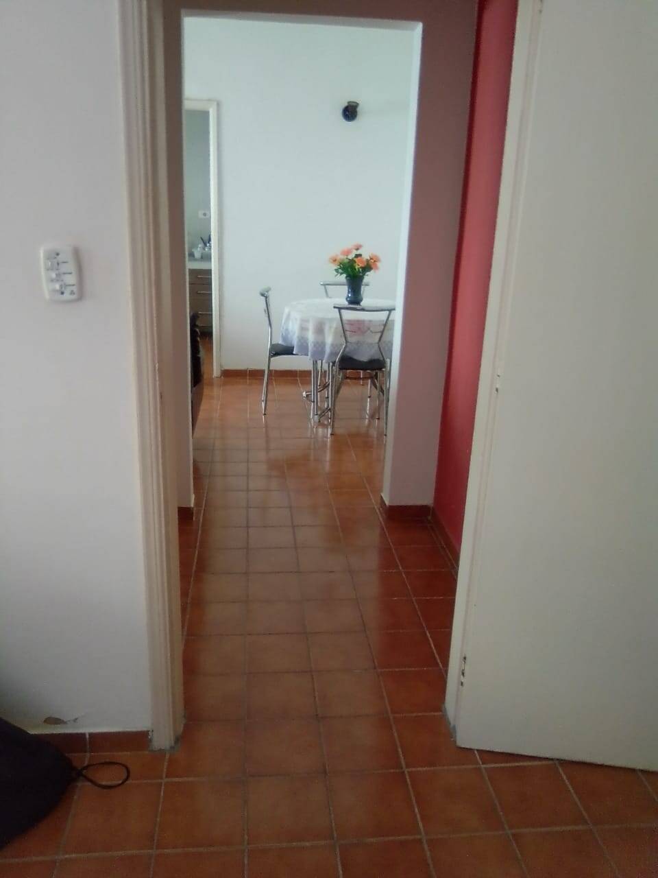 Apartamento à venda com 1 quarto, 60m² - Foto 3