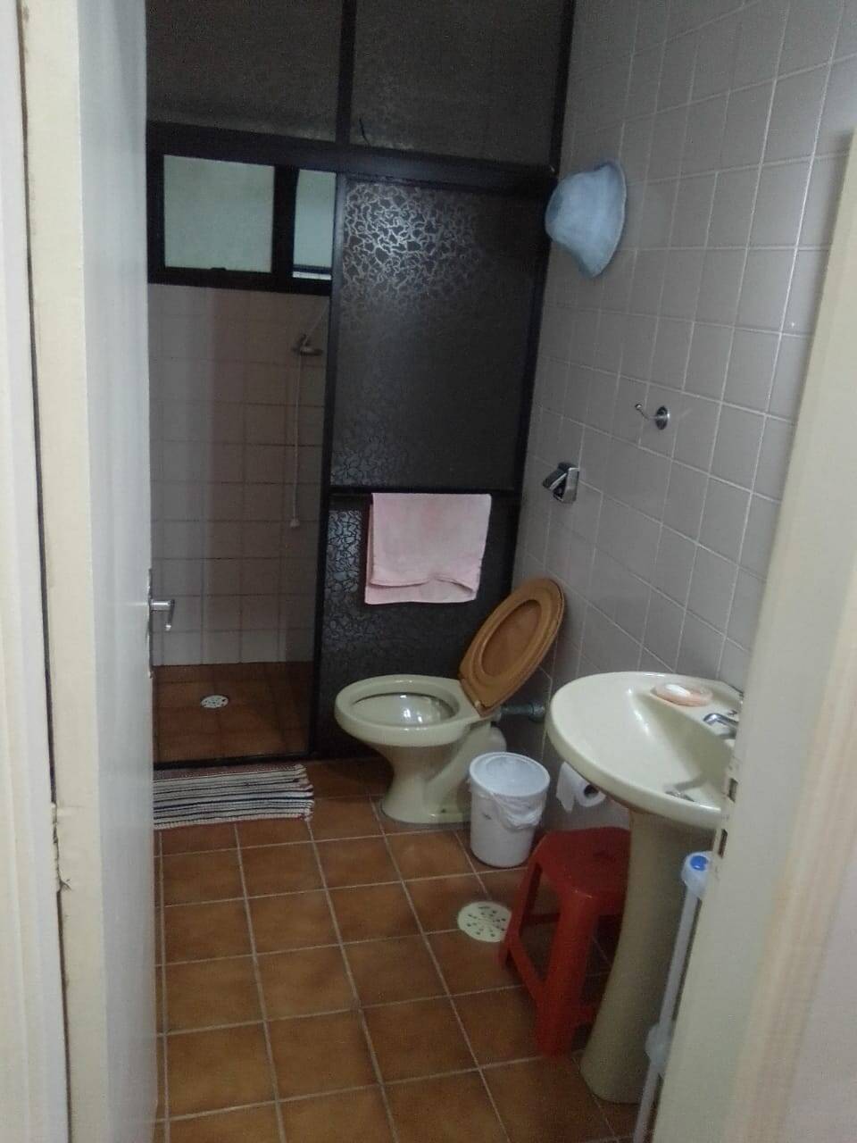 Apartamento à venda com 1 quarto, 60m² - Foto 5