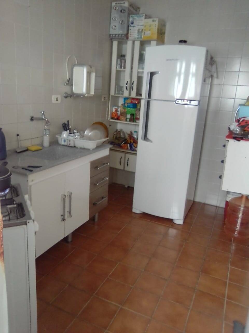 Apartamento à venda com 1 quarto, 60m² - Foto 8