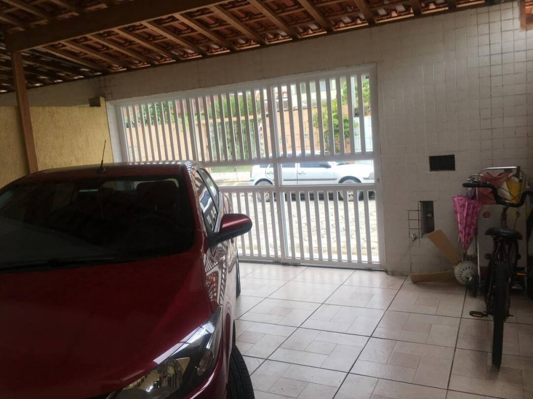 Casa à venda com 3 quartos, 160m² - Foto 19