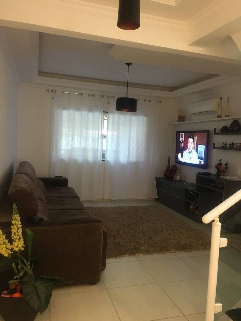 Casa à venda com 3 quartos, 160m² - Foto 21