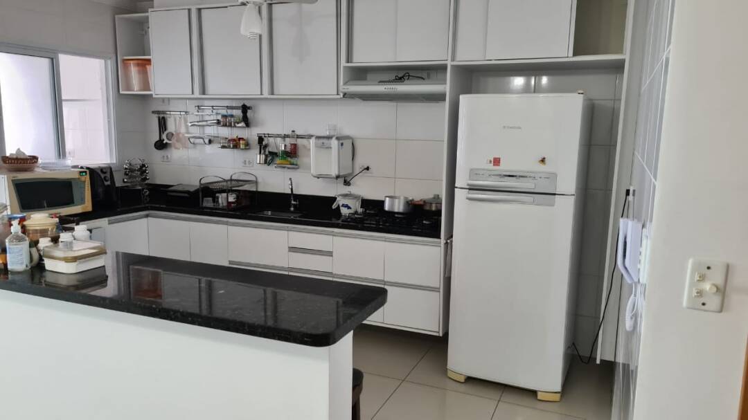 Apartamento à venda com 3 quartos, 102m² - Foto 9