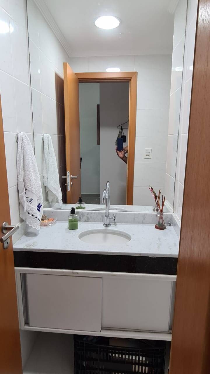 Apartamento à venda com 3 quartos, 102m² - Foto 11