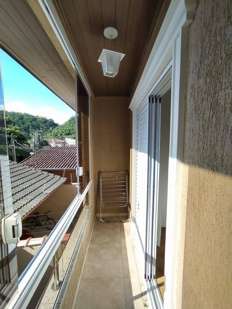 Casa à venda com 4 quartos, 154m² - Foto 43