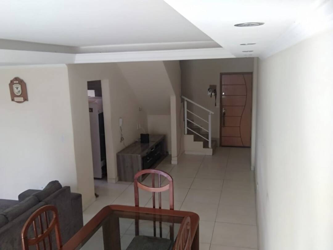 Cobertura à venda com 3 quartos, 150m² - Foto 3