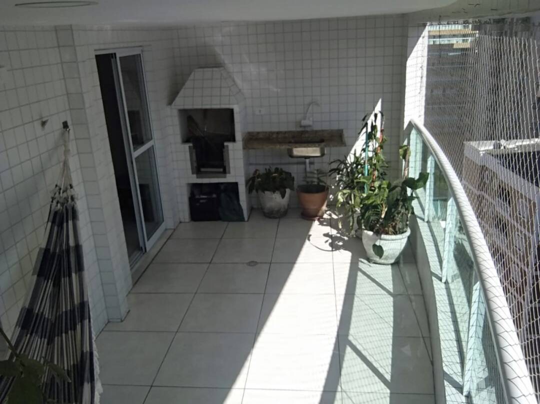 Cobertura à venda com 3 quartos, 150m² - Foto 1