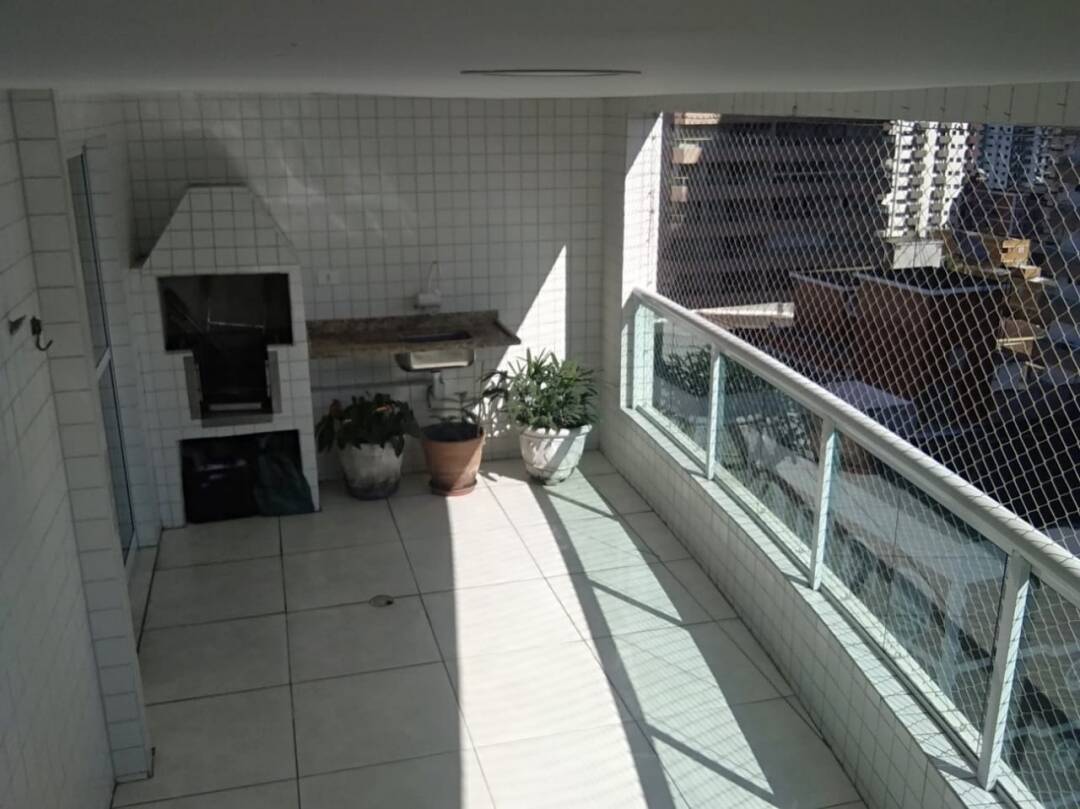 Cobertura à venda com 3 quartos, 150m² - Foto 11