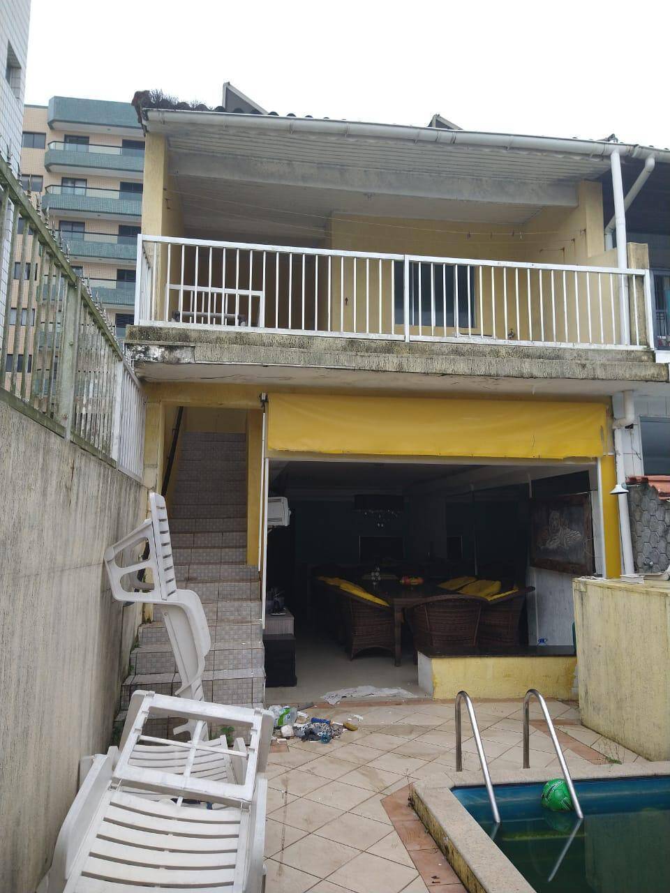 Casa à venda com 3 quartos, 380m² - Foto 11