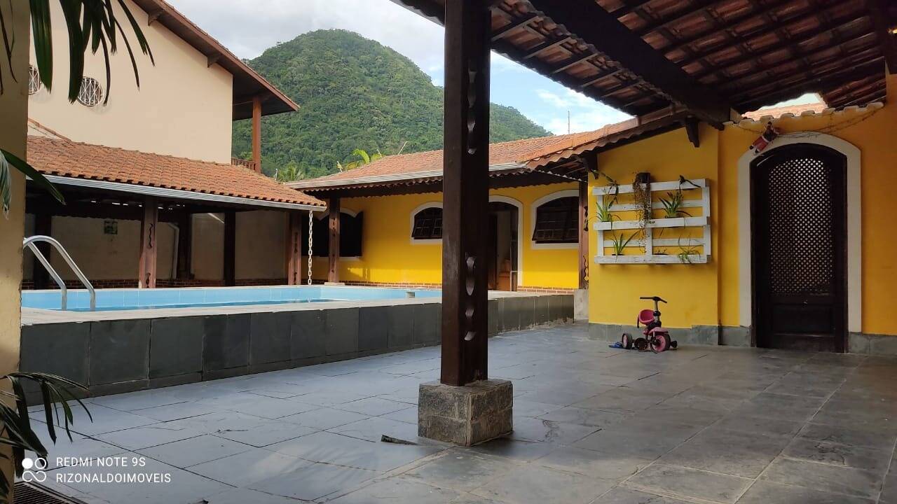 Casa à venda com 3 quartos, 300m² - Foto 19