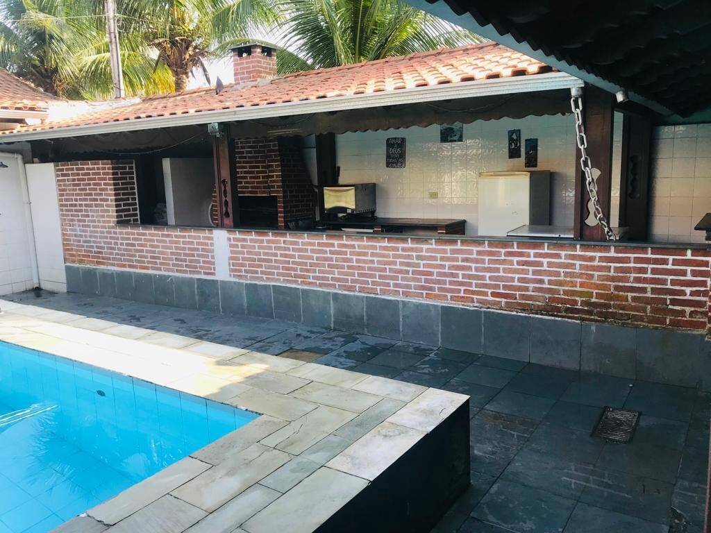 Casa à venda com 3 quartos, 300m² - Foto 20