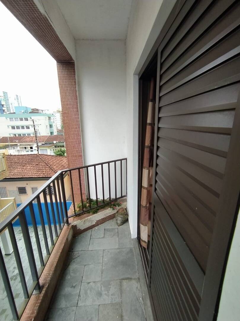 Apartamento à venda com 2 quartos, 100m² - Foto 4