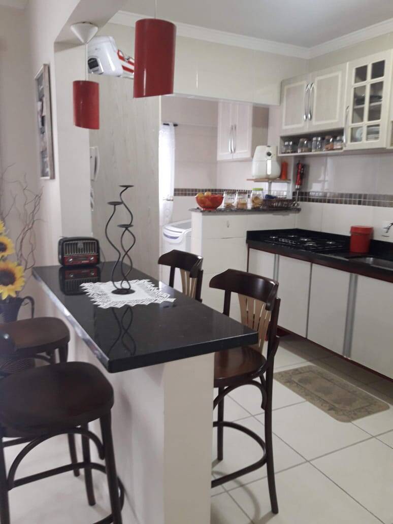 Apartamento à venda com 2 quartos, 152m² - Foto 10