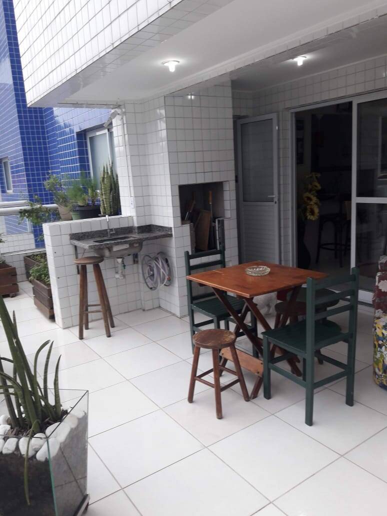 Apartamento à venda com 2 quartos, 152m² - Foto 8