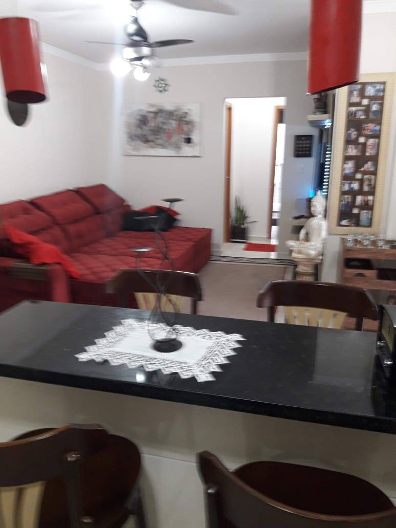 Apartamento à venda com 2 quartos, 152m² - Foto 3