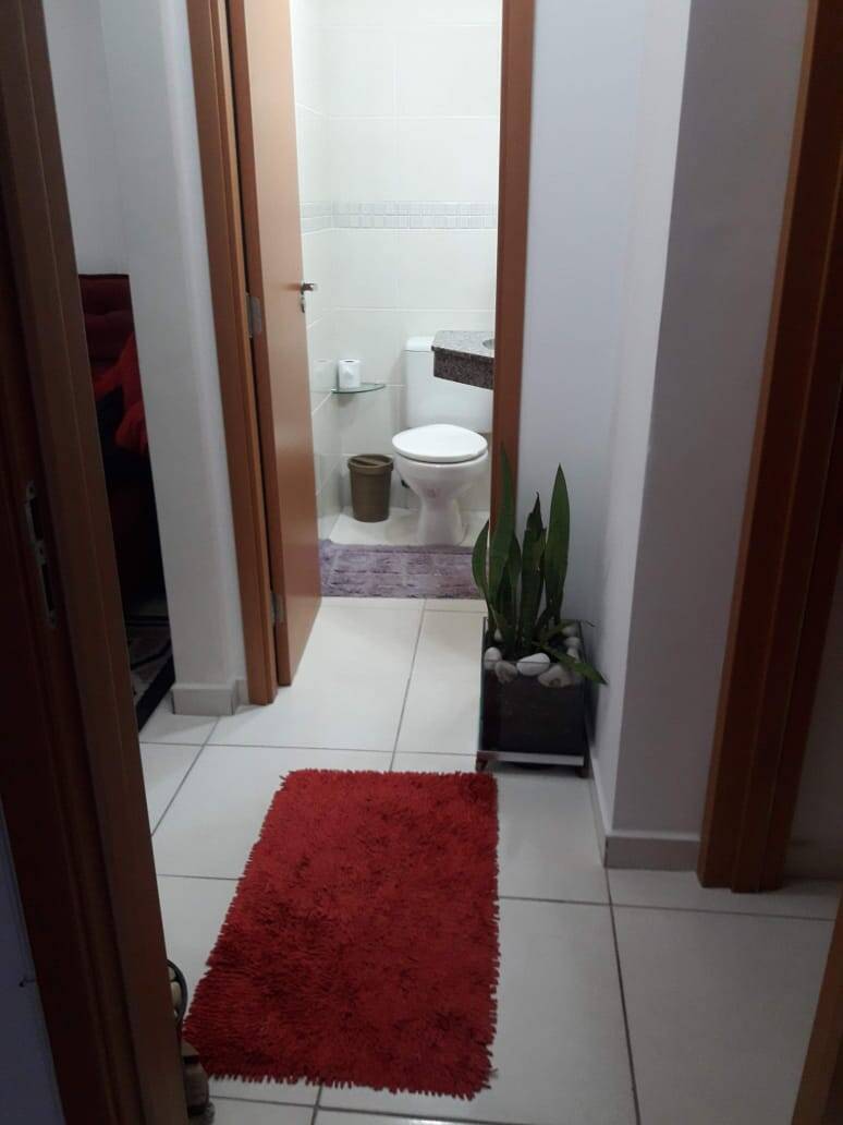 Apartamento à venda com 2 quartos, 152m² - Foto 5