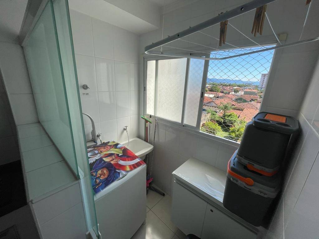 Apartamento à venda com 2 quartos, 78m² - Foto 5