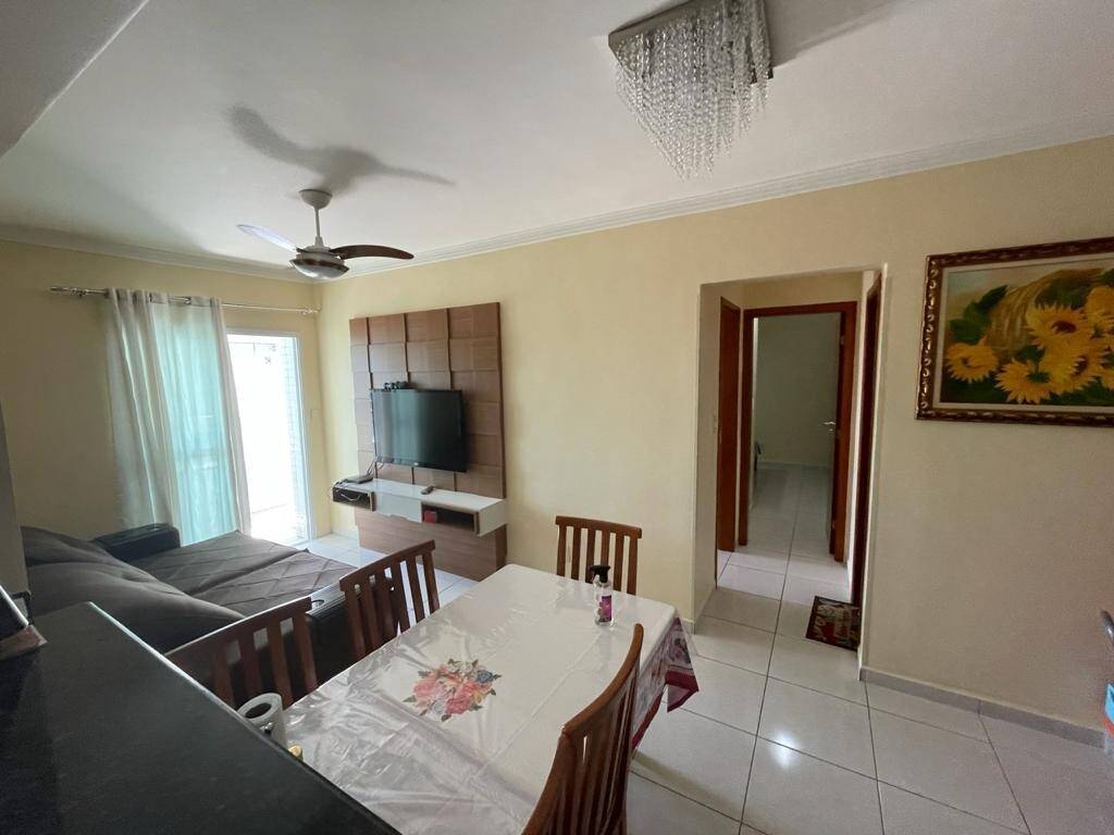 Apartamento à venda com 2 quartos, 78m² - Foto 3