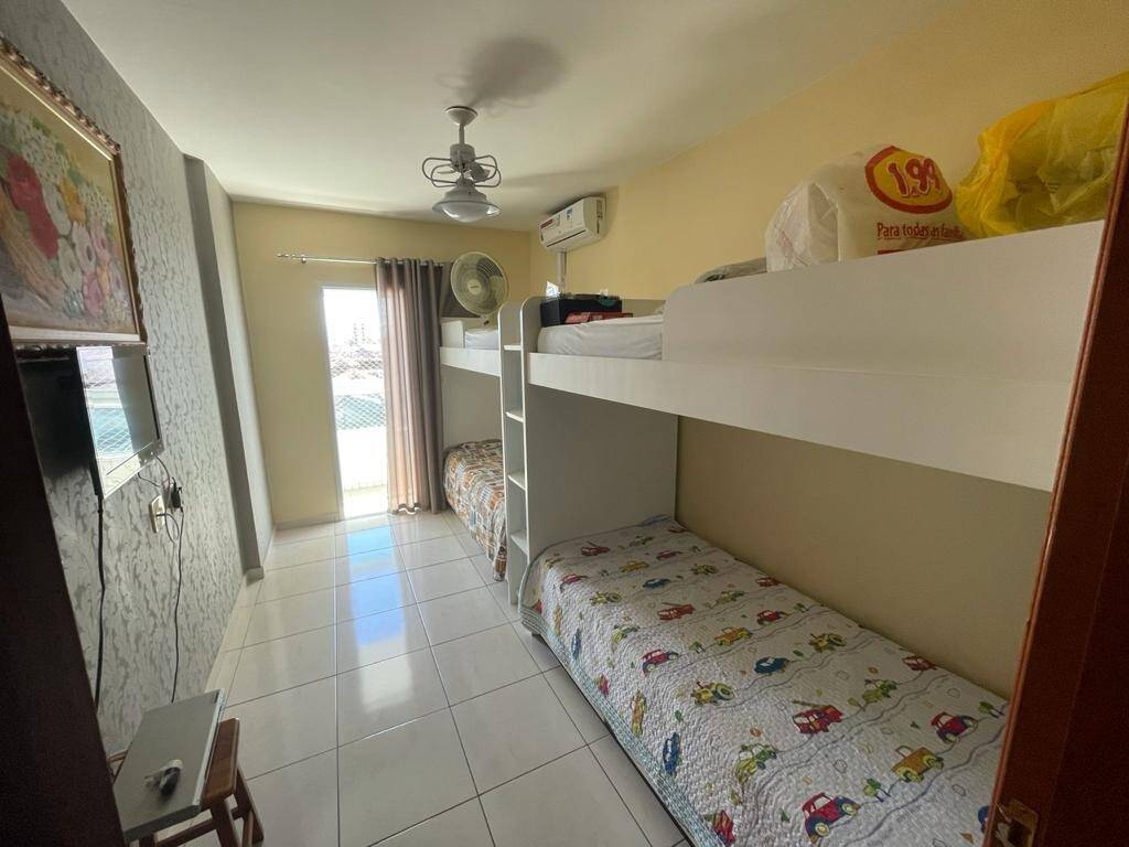 Apartamento à venda com 2 quartos, 78m² - Foto 8