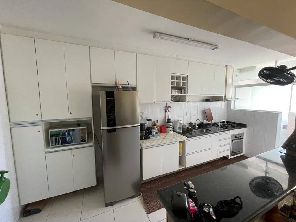 Apartamento à venda com 2 quartos, 78m² - Foto 6