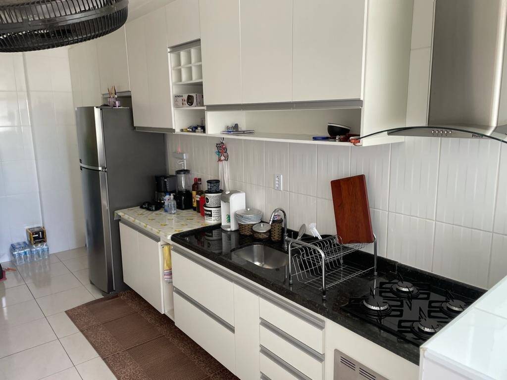 Apartamento à venda com 2 quartos, 78m² - Foto 7