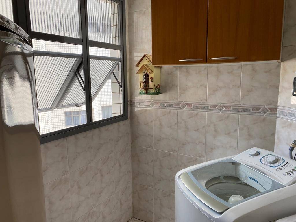 Apartamento à venda com 3 quartos, 175m² - Foto 11