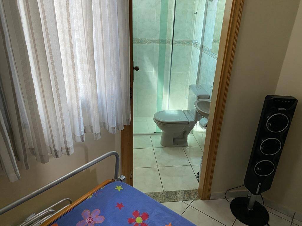 Apartamento à venda com 3 quartos, 175m² - Foto 17