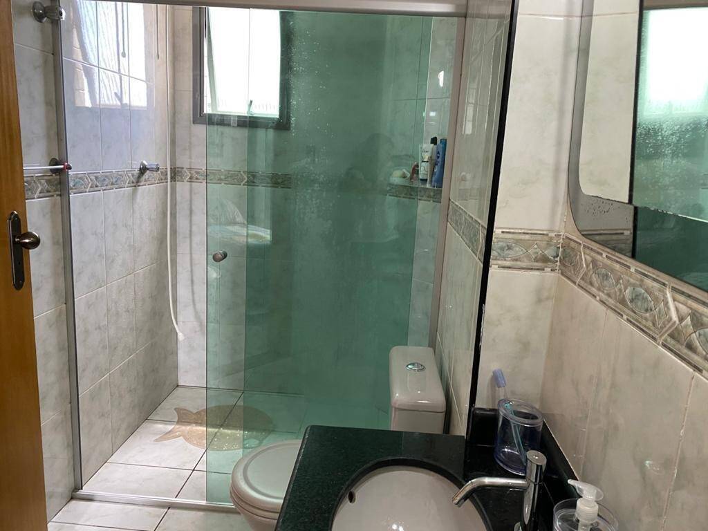 Apartamento à venda com 3 quartos, 175m² - Foto 19