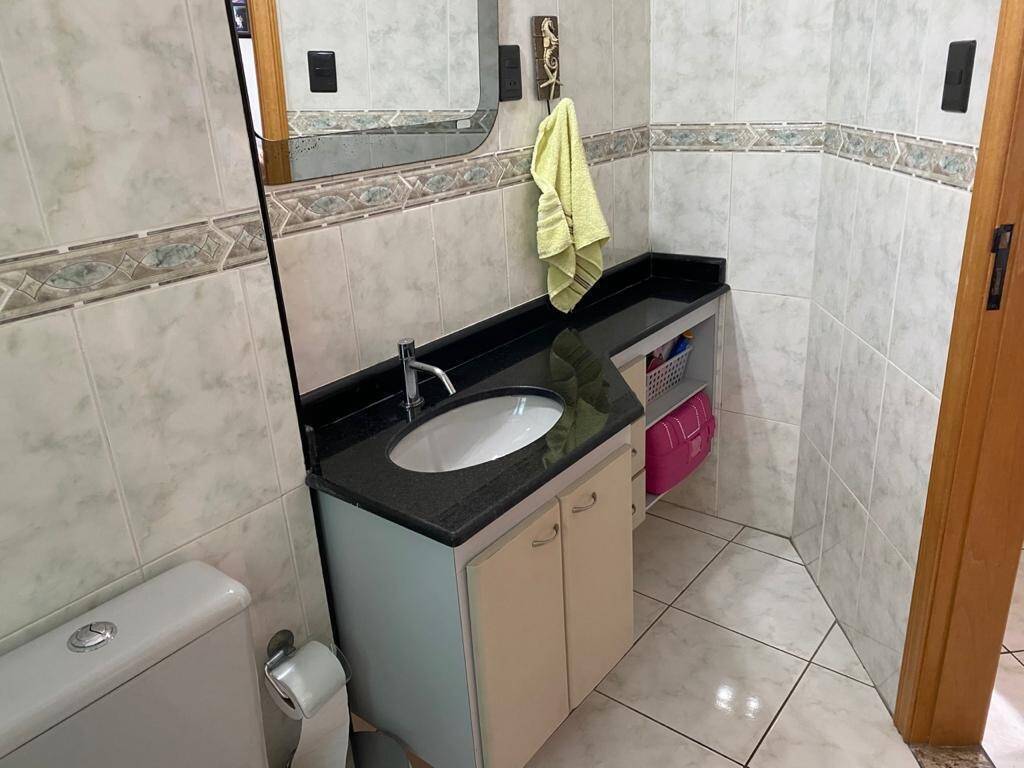 Apartamento à venda com 3 quartos, 175m² - Foto 20