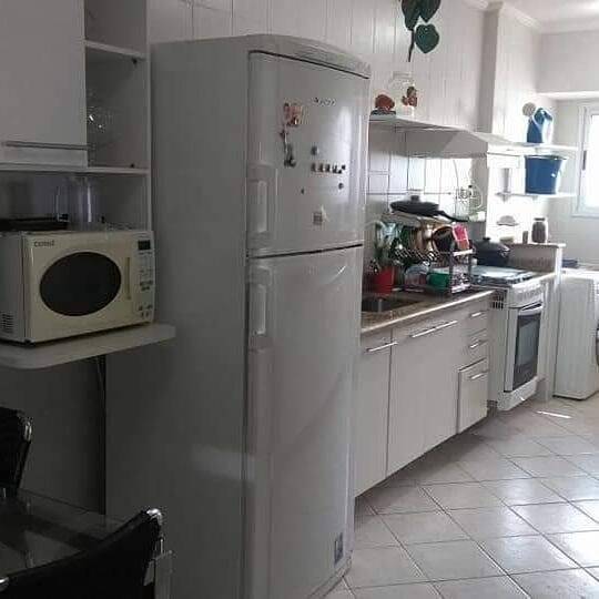 Apartamento à venda com 3 quartos, 252m² - Foto 8