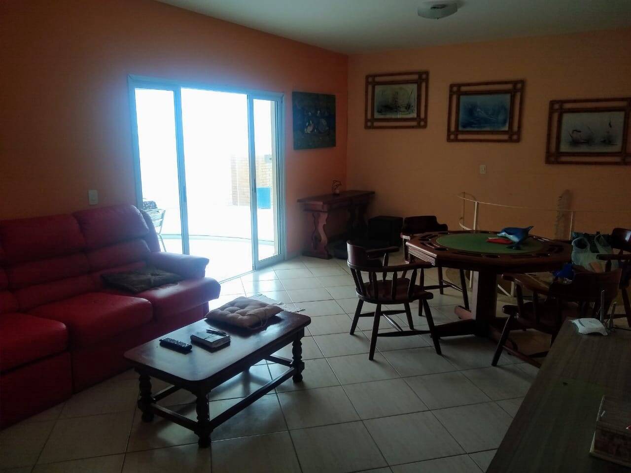 Apartamento à venda com 3 quartos, 252m² - Foto 11