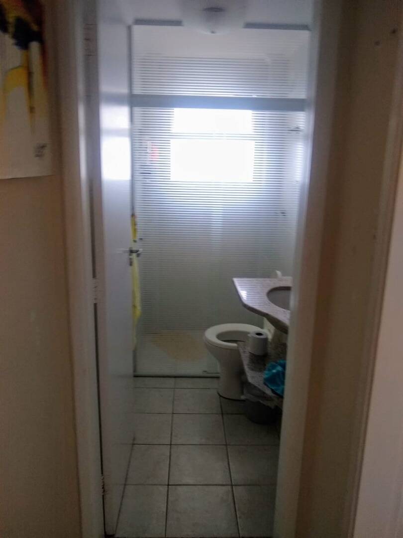 Apartamento à venda com 3 quartos, 252m² - Foto 12