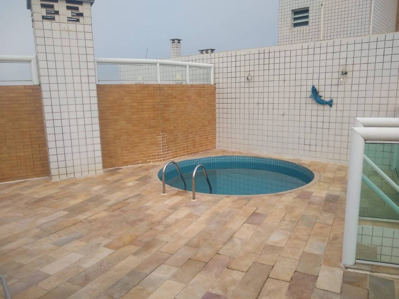 Apartamento à venda com 3 quartos, 252m² - Foto 14