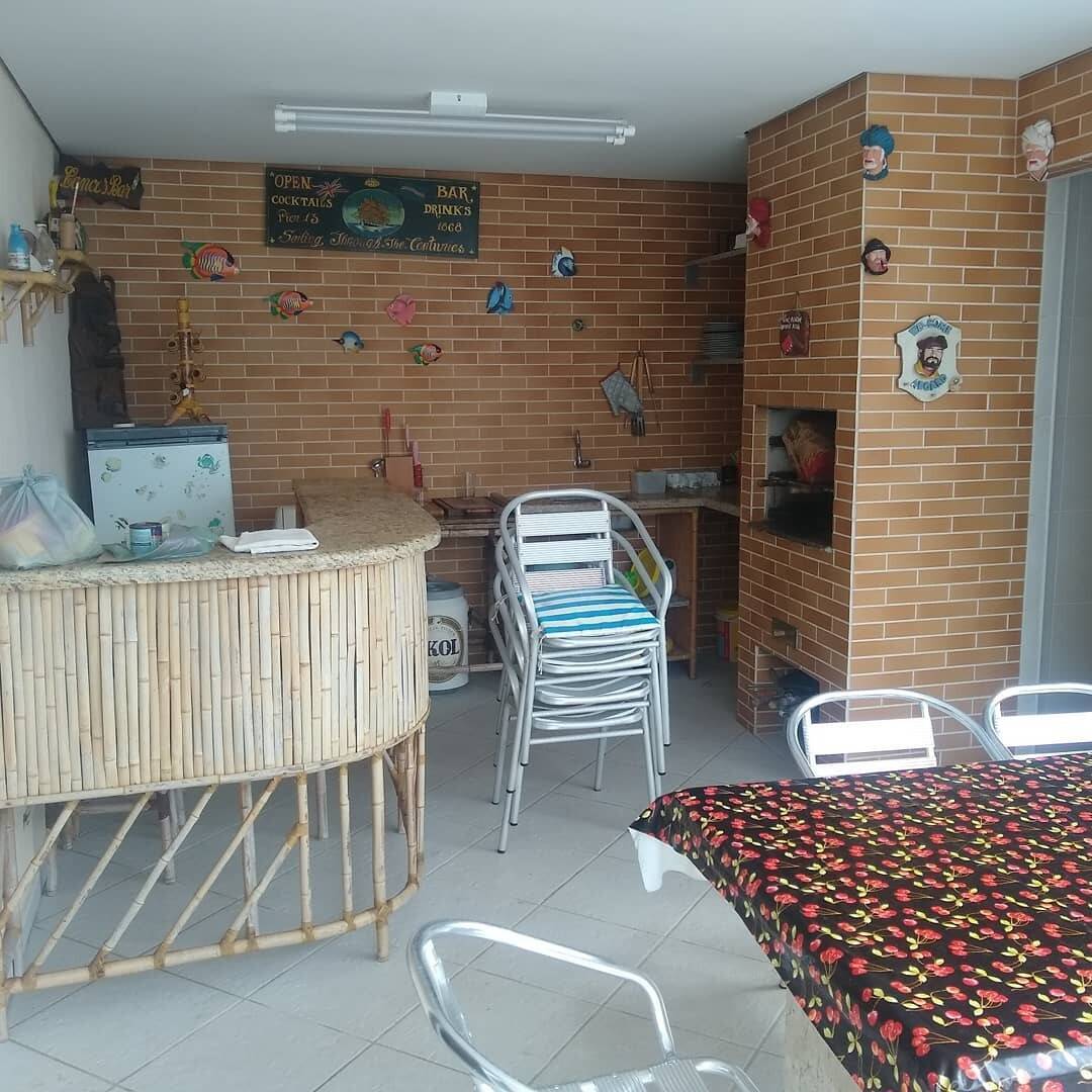 Apartamento à venda com 3 quartos, 252m² - Foto 17