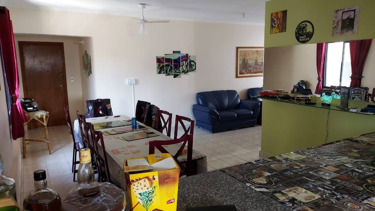 Apartamento à venda com 2 quartos, 86m² - Foto 3