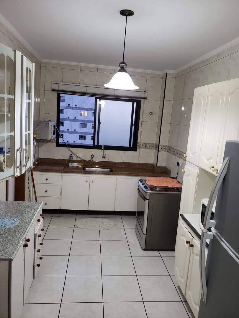 Apartamento à venda com 2 quartos, 145m² - Foto 5