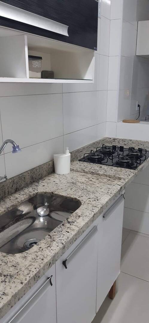 Apartamento à venda com 2 quartos - Foto 3