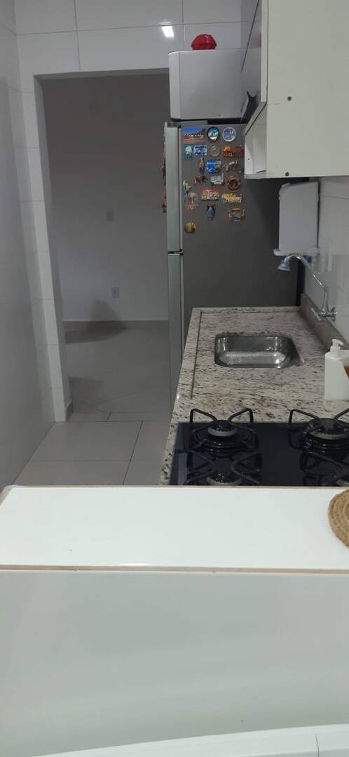 Apartamento à venda com 2 quartos - Foto 5