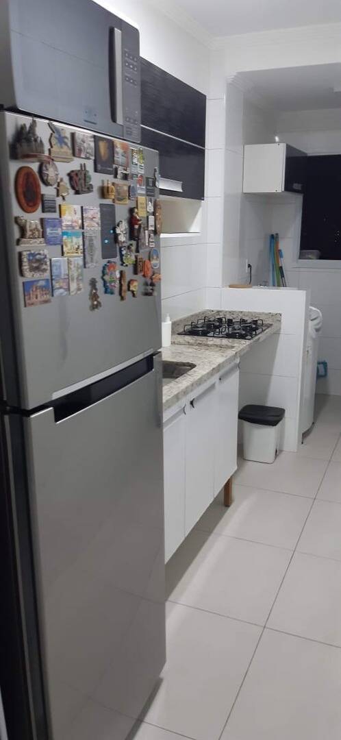 Apartamento à venda com 2 quartos - Foto 6