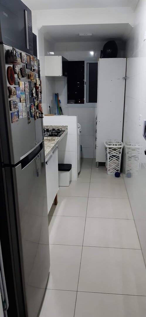 Apartamento à venda com 2 quartos - Foto 8