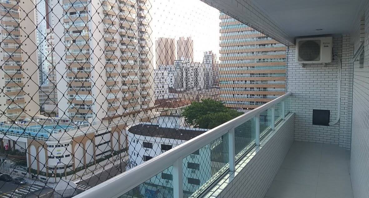 Apartamento à venda com 2 quartos - Foto 1