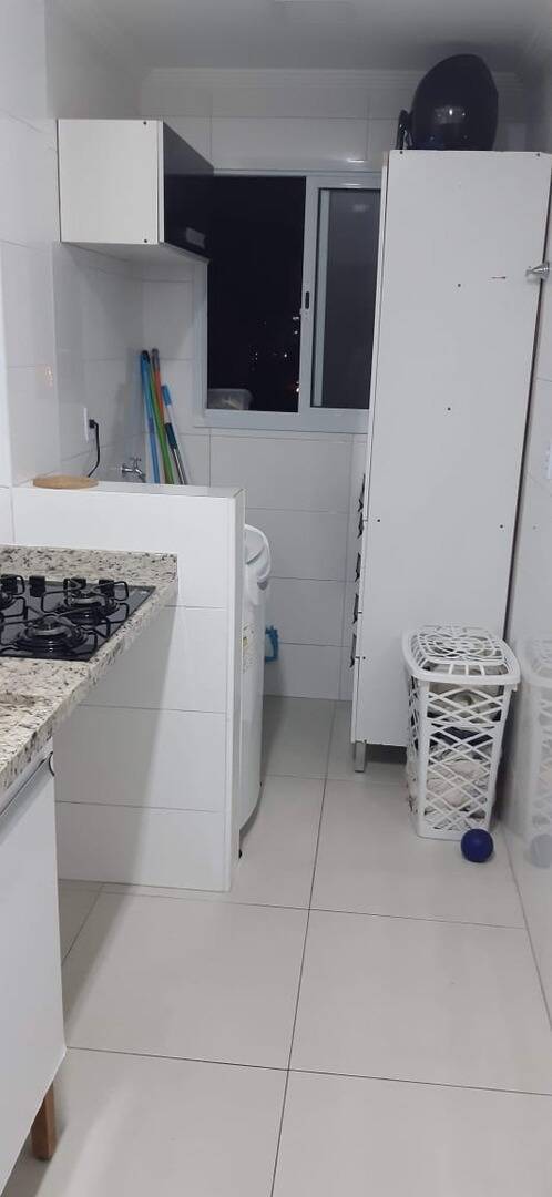 Apartamento à venda com 2 quartos - Foto 13