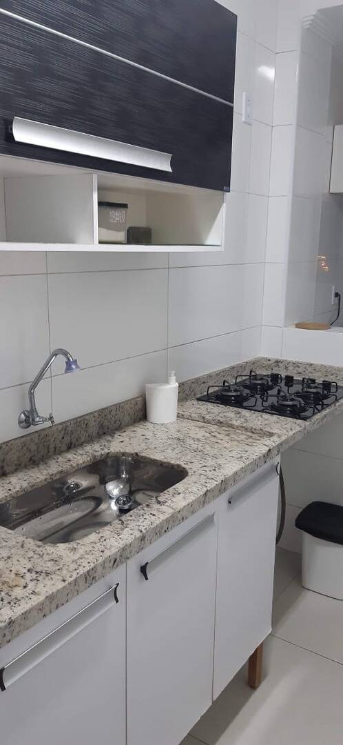 Apartamento à venda com 2 quartos - Foto 14